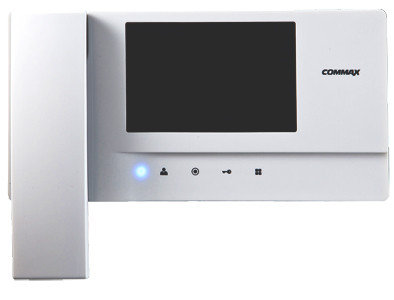 Videotelefon Commax CDV-35A