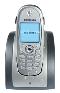 Audiotelefon Commax CDT-180