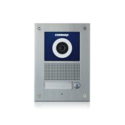 DRC-41UNHD, barevná dveřní AHD kamerová jednotka s jedním tlačítkem, HD 1.3Mpx, Commax