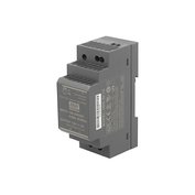 HDR-30-12, napájecí zdroj pro Commax na DIN (2 moduly), 230 V AC / 12 V DC / 2 A / 24 W