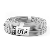 UTP kabel, standardní UTP kabel, balení 305m